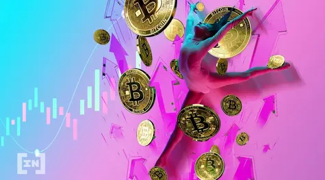 Bitcoin (BTC) regresa nuevamente a los $50,000 ¿Qué esperar ahora?