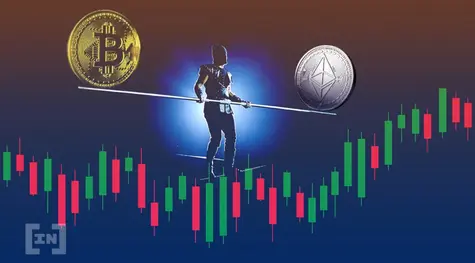 Bitcoin (BTC) y Ethereum (ETH) registran nuevos máximos históricos y el rally continúa