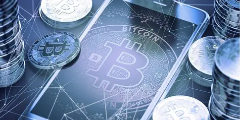 Bitcoin Cae 5% En Medio De Crisis Entre Rusia y Ucrania
