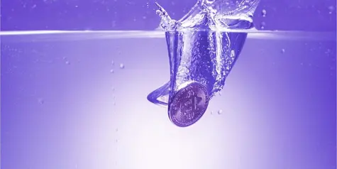 Bitcoin Cae Por Debajo de $40.000 Pero Empresas Cripto se Mantienen Alcistas