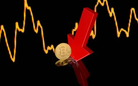 ¡Bitcoin cae; se le vienen encima NUEVOS CAMBIOS! Fin de la criptomoneda APOLÍTICA | FXMAG