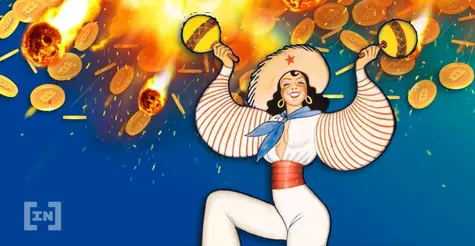 Bitcoin comienza a ser permitido en negocios de Cuba como método de pago