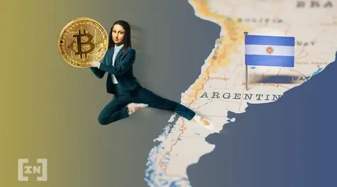 Bitcoin ETF en Argentina podría ocurrir tras la solicitud ante la CNV