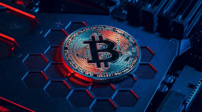 🔥 Bitcoin Fell Through Important Support: Uncertain Week Ahead| FXMAG.COM