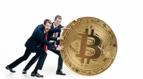 Bitcoin Is Showing A Good Sign For Futher Downside Movement| FXMAG.COM