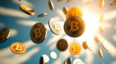 Bitcoin rompe la barrera de los 26,700 USD; Legisladores bipartidistas presionan a la SEC para la aprobación de ETFs y opciones por $5.000 millones en Deribit están por caducar | FXMAG