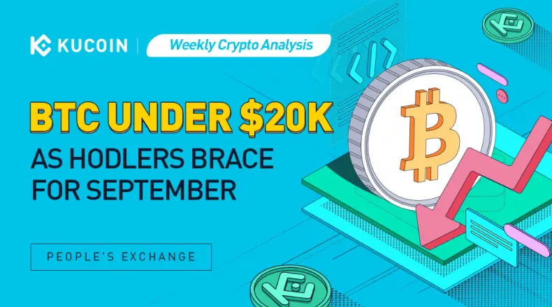 Bitcoin's Drop Caused A Quick Shock To The Market. Look At It!| FXMAG.COM