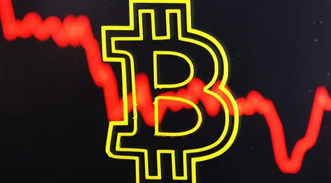 ¡Bitcoin se lleva golpe tras golpe! BTC Las ballenas acaban de meter mano en el asunto | FXMAG