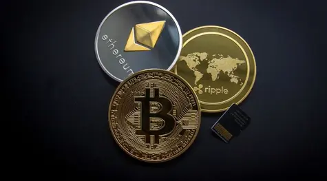 ¡Bitcoin todavía tiene mala pinta!¿Qué opinamos de Ethereum?