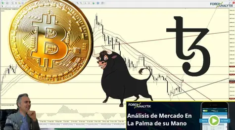 Bitcoin – ¡ Traders, fractura en su zona de compras. BTCUSD ! | FXMAG