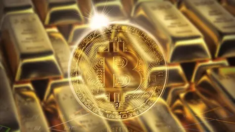 ¡Bitcoin V. ORO! En unos 50 años ya nadie se acordará del Bitcoin | FXMAG