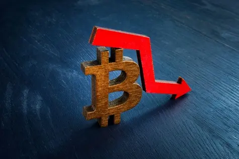 ¡Bitcoin y Ethereum directos a la horca! ETH, BTC Binance Coin no da más de si... BNB | FXMAG