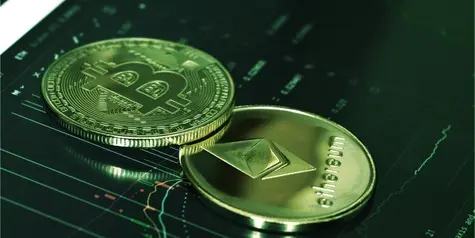 Bitcoin y Ethereum Surgen y el Mercado de Criptomonedas se Recupera
