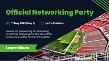 BLOCKCHAIN EXPO NETWORKING PARTY TO BE HELD AT LEVI’S STADIUM!| FXMAG.COM