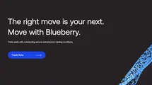 Blueberry. - a comprehensive review of a Forex and CFD broker for global investors