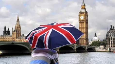 British Sovereign Bonds | Tech Giants Will Announce Earnings (Google And Microsoft)| FXMAG.COM