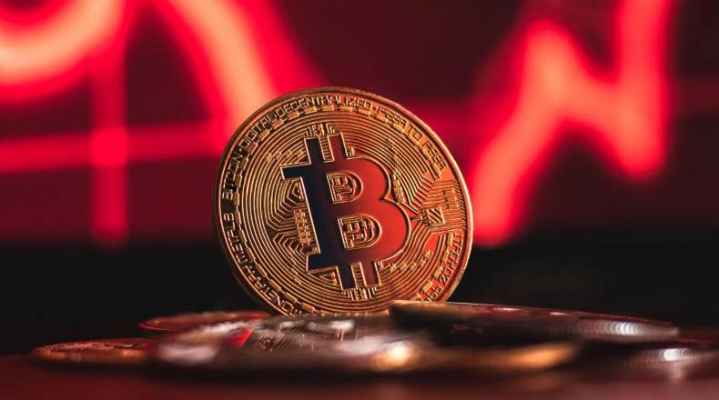 (BTC) Bitcoin – Sinking fast | Oanda| FXMAG.COM