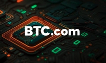 BTC.COM Reshapes to Open-Source Computing Power Platform