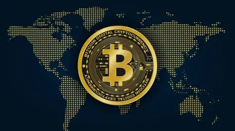 BTC hit new record as first crypto exchange goes public! | FXMAG.COM