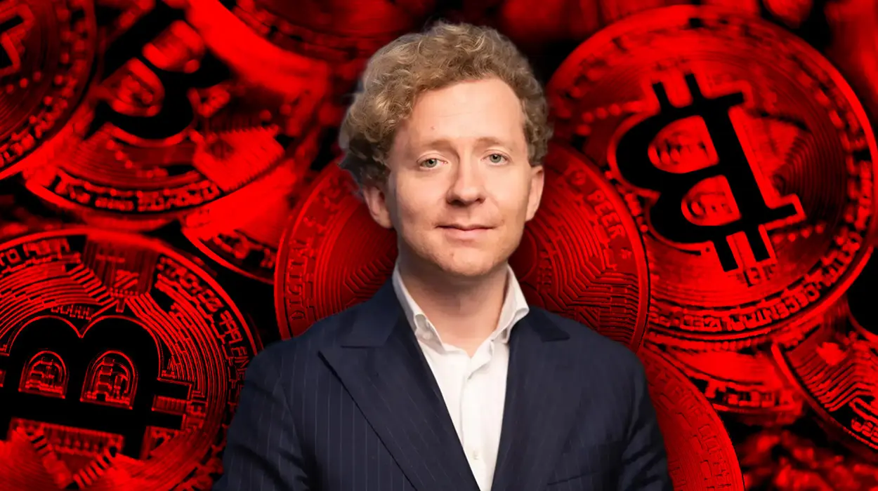 Bitcoin price (BTC/USD, BTC/PLN) doomed to rise? Expert: "The situation has quickly reversed." What about ETH/USD?