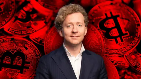 Bitcoin price (BTC/USD, BTC/PLN) doomed to rise? Expert: "The situation has quickly reversed." What about ETH/USD?