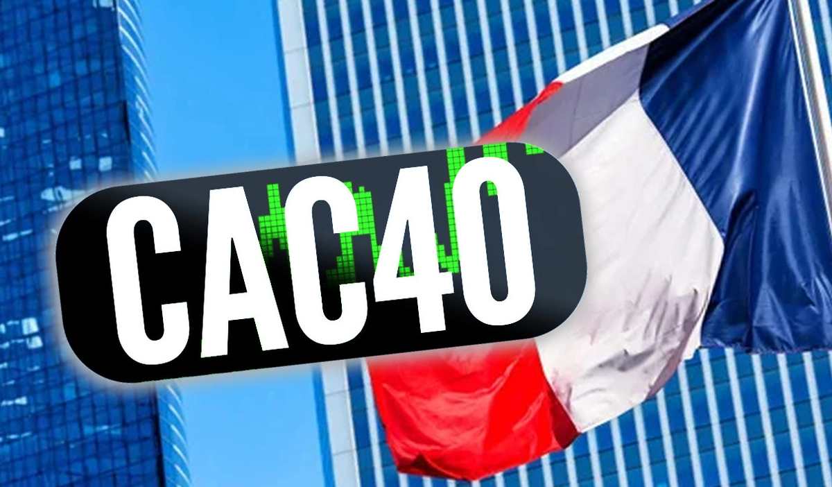 El BCE recula: mira qué ha cambiado en las empresas del índice CAC 40 e Ibex 35, ¿has visto cuánto cotiza DAX 30 hoy?