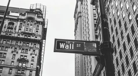 Caídas en la bolsa de Nueva York. El Dow Jones Industrial Average descendió un 0,96% | FXMAG