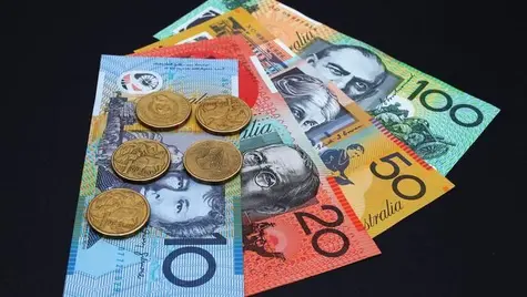 Calendario económico: día tranquilo en los mercados durante el festivo estadounidense... El precio del dólar australiano (AUD) retrocede después de la decisión del RBA, ¿cuántos dólares vale el dólar australiano? Mercado Forex | FXMAG