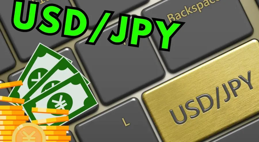 Cambio Dólar Yen (USDJPY) cubriendo el gap a la espera del IPC de Estados Unidos, ¿cuántos yenes vale el dólar hoy? USD vs JPY | FXMAG