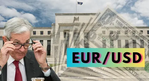 Cambio Euro Dólar (EURUSD): Corto plazo, ¿Momento de compras? ¿Cuántos dólares vale el euro hoy? EUR vs USD ¡Esto es lo que ha pasado con el precio del euro! | FXMAG