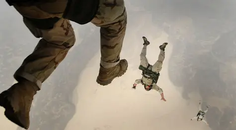 Cambio Libra Dólar y Libra Yen, han encontrado paracaídas, o es un simple descanso? | FXMAG