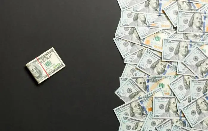 Can BTCUSD Reach Ca. $5M!? It's Approaching $50k At The Moment... | FXMAG.COM