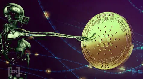 Cardano (ADA) alcanza los 2.55 dólares y establece nuevo ATH
