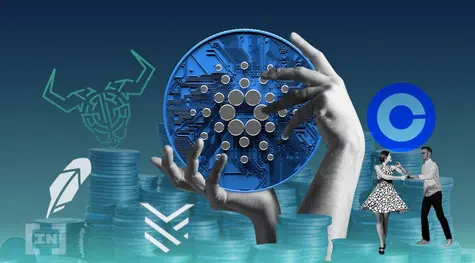Cardano (ADA) registra 100 mil nuevos monederos de staking en dos meses