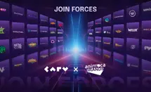 CARV brings on Animoca Brands as strategic investor and node operator