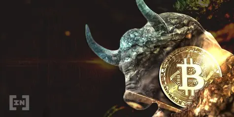 Casi el 90% de los holders de BTC registran ganancias tras superar Bitcoin los $50,000