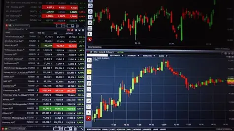 Bitcoin and Ethereum are staging a daily comeback| FXMAG.COM