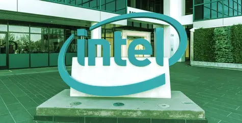 CEO de Intel Califica a Bitcoin de "Crisis Climática".