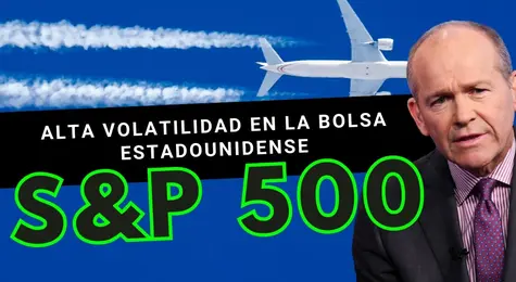 Cerrando e invirtiendo Trades en el cambio Euro Dólar (EURUSD) y el índice S&P500, ¿cuántos dólares vale el euro hoy? ¿Cuánto cotiza el índice SP500 hoy? | FXMAG