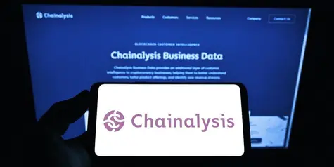 Chainalysis Lanza Herramienta Para DeFi Que Detecta Wallets Sancionadas Por EEUU