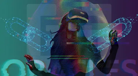 Chainlink colabora con Google Cloud para crear apps híbridas con sus oráculos