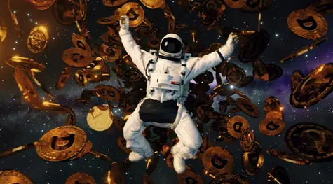 ¡Charlie Lee prefiere Dogecoin antes que su criptomoneda, Litecoin! | FXMAG