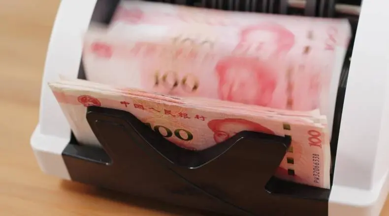 China Is Planning The Devaluation? If So, CNHUSD May Become A Strong Value| FXMAG.COM