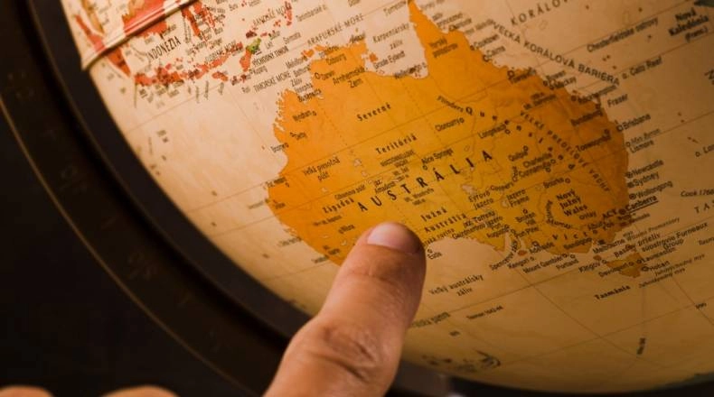 China May Increase Demand For Australian Resources| FXMAG.COM