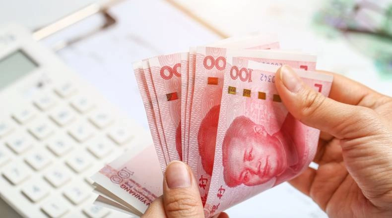 China: PMI positively surprises the market| FXMAG.COM