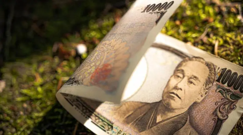 China's Covid Situation Also Affects The USD/JPY Price| FXMAG.COM