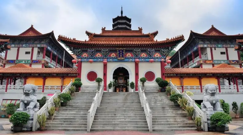 China’s rebound starts with consumption| FXMAG.COM