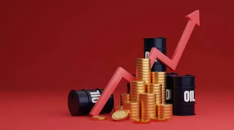 Chinese Protests Send Crude Oil Lower | Bitcoin Under Pressure| FXMAG.COM