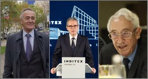 CIE Automotive, Inditex y Amadeus son la CULPABLES del FRACASO del Ibex 35 de hoy | FXMAG