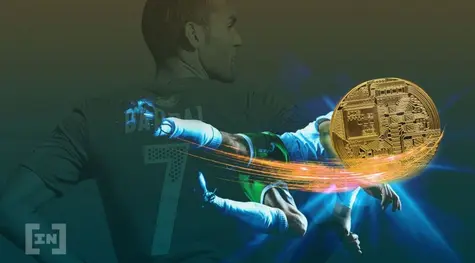 Club Deportivo Alem de Argentina paga a sus jugadores con criptomonedas